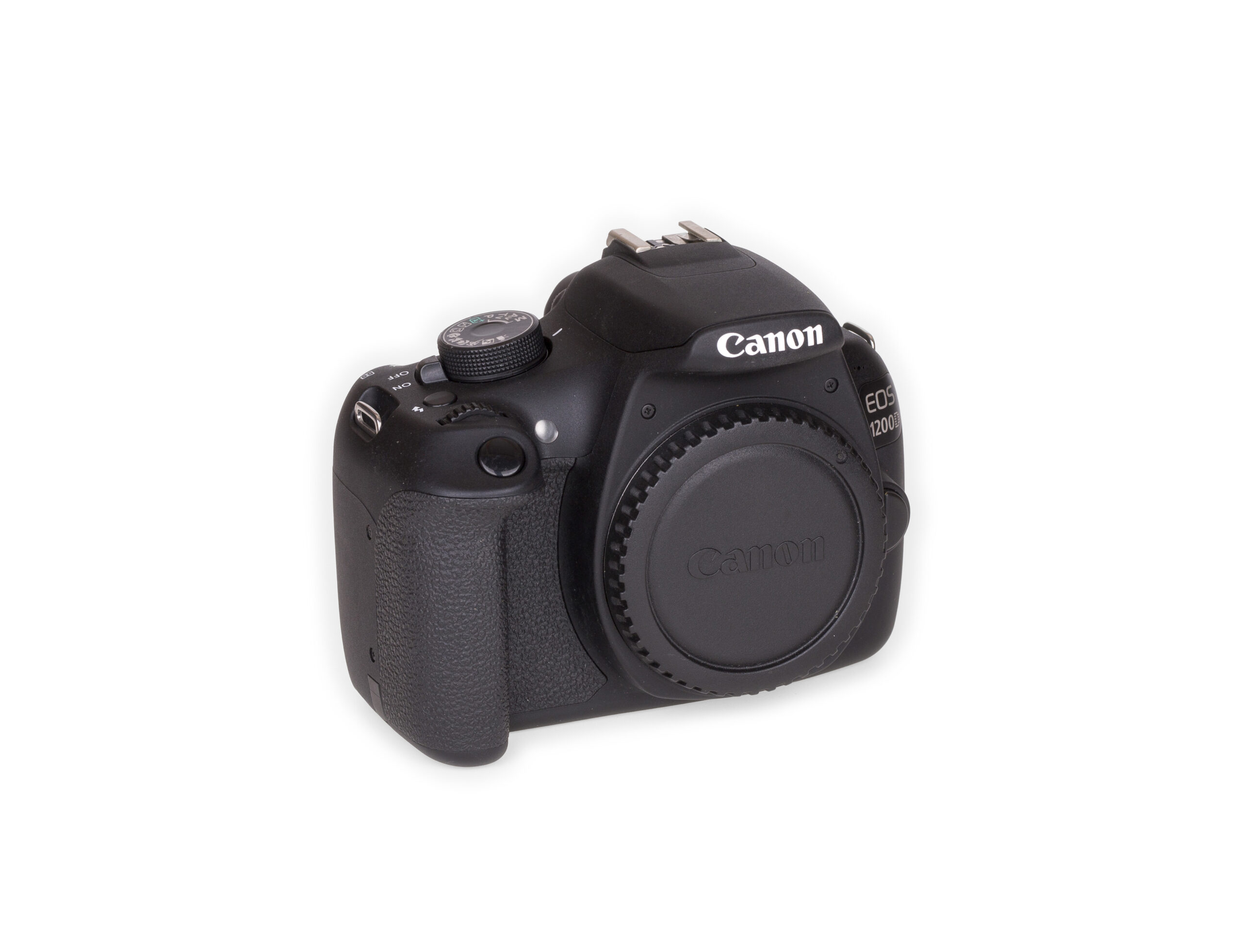 Canon eos 1200d