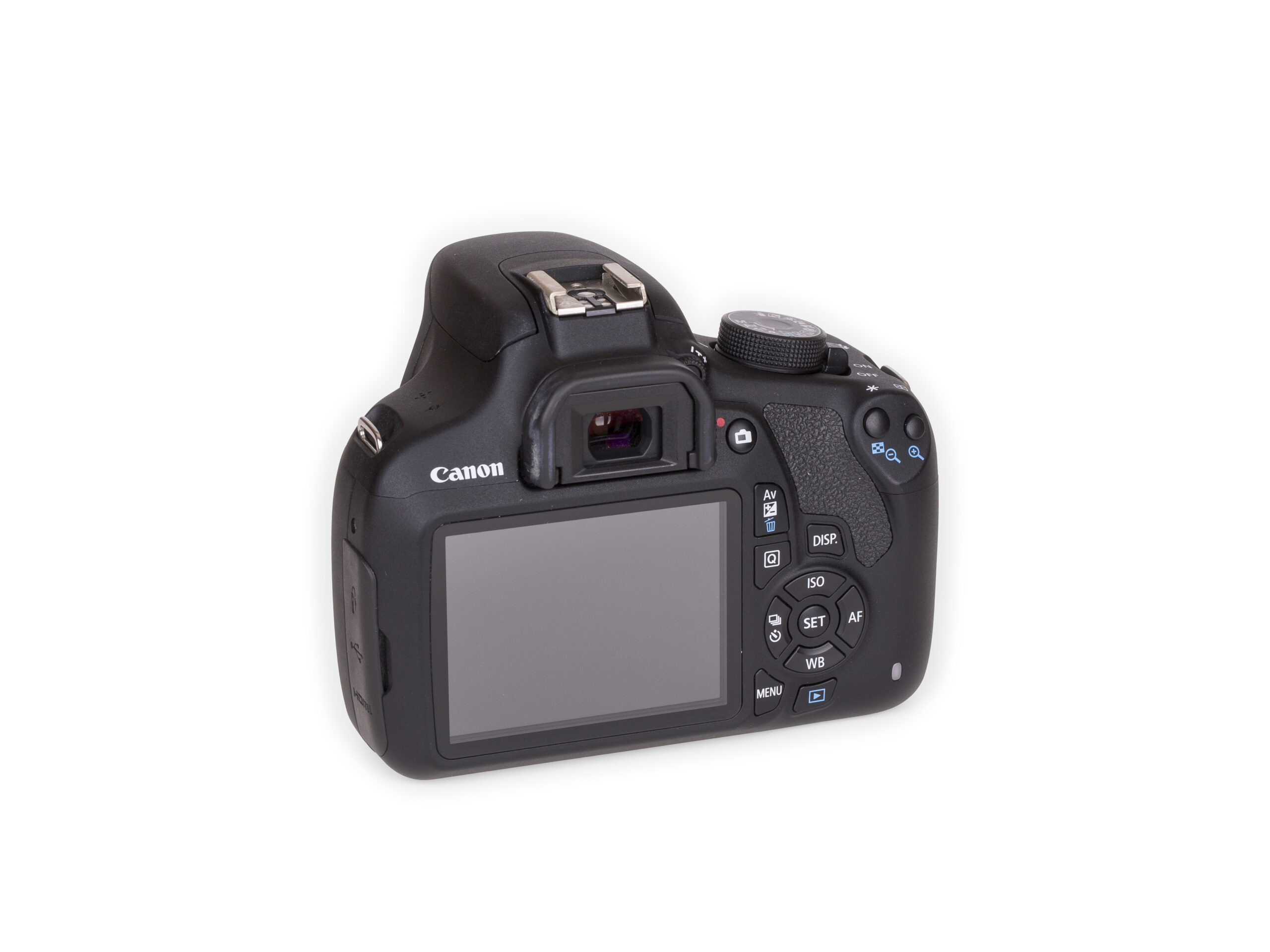 Canon eos 1200d