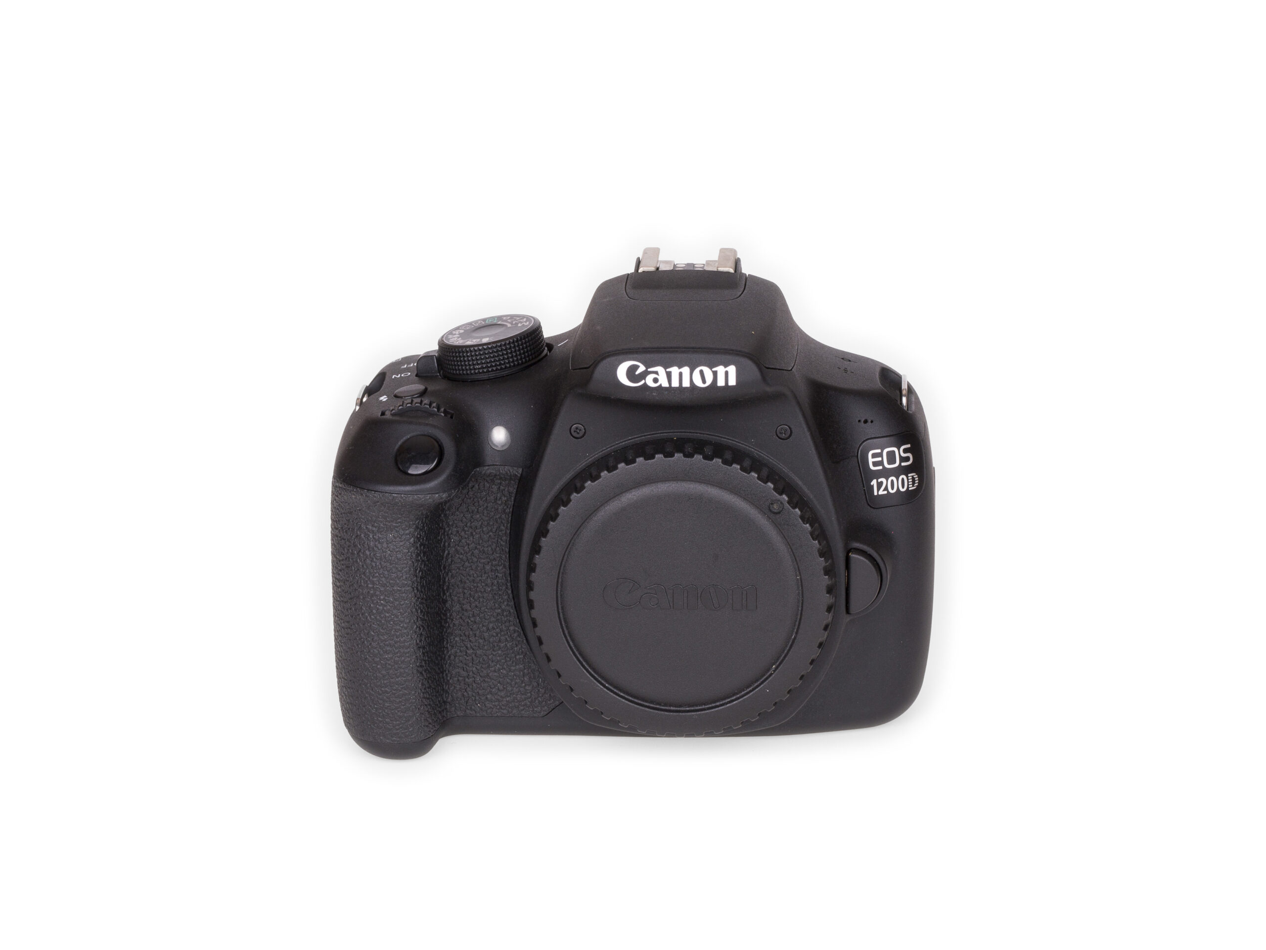 Canon eos 1200d