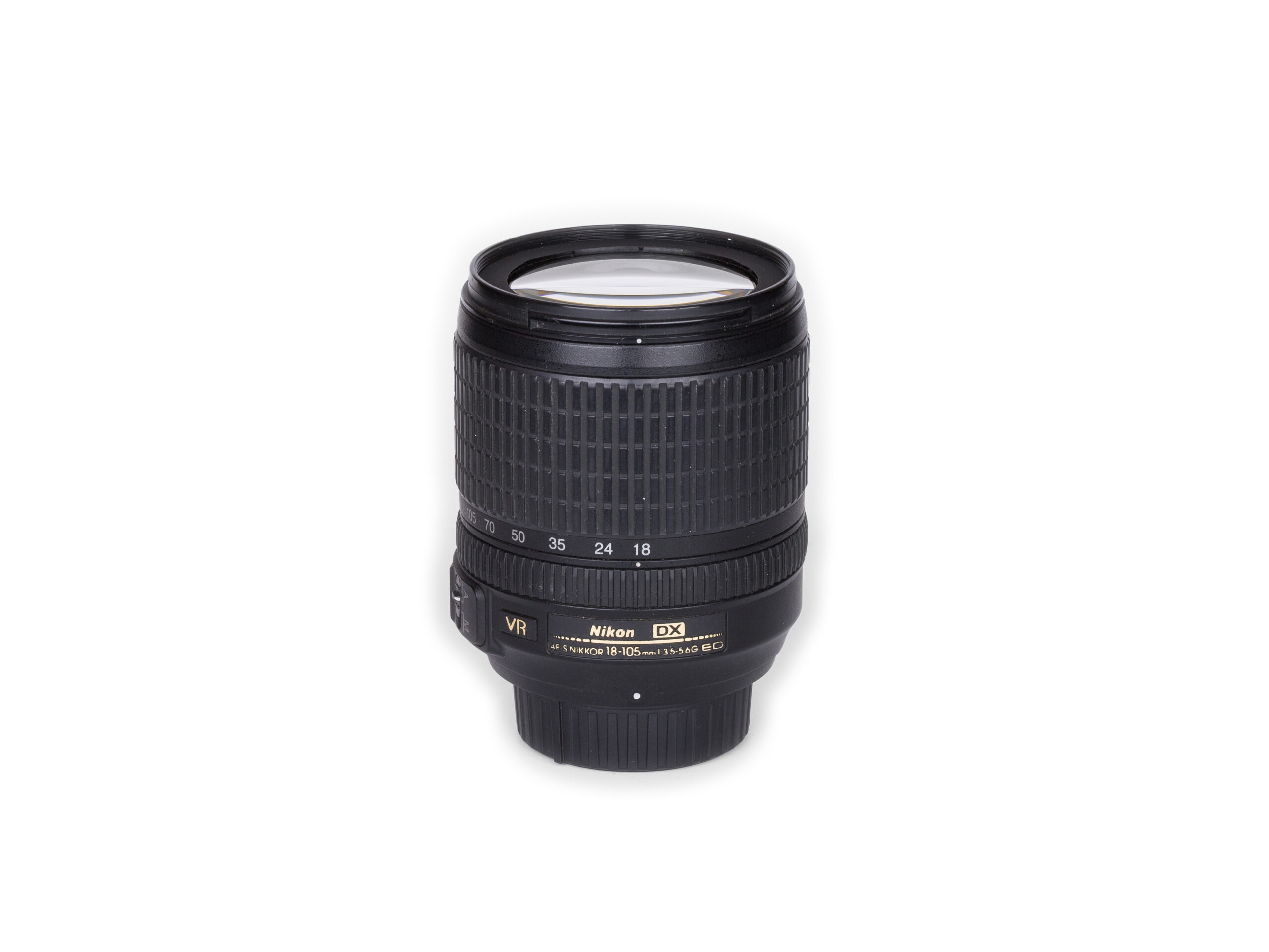 Nikon Nikkor AF-S 18-105mm f/3,5-5,6G ED DX VR