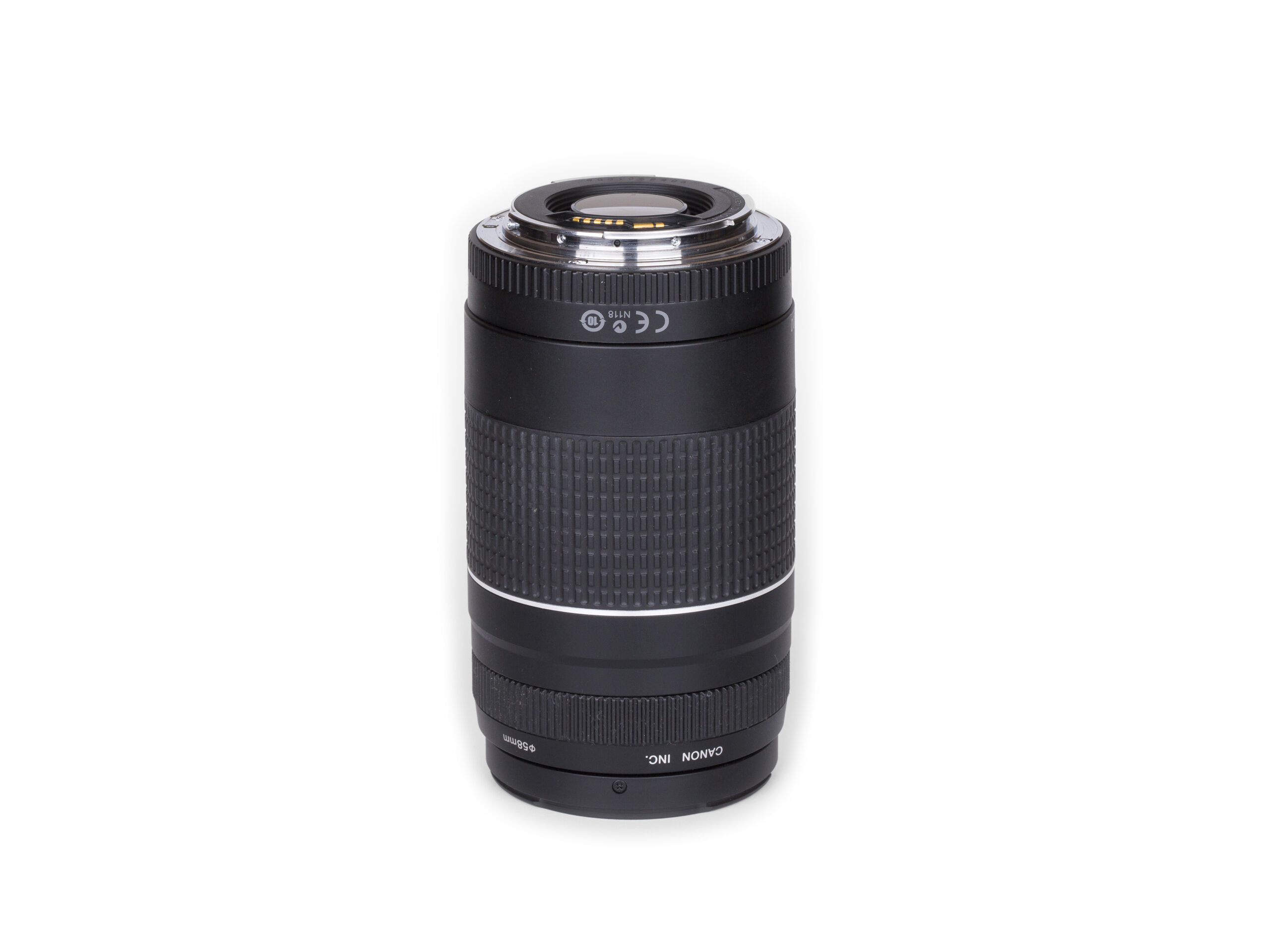 Canon EF 75-300mm f/4-5,6 III