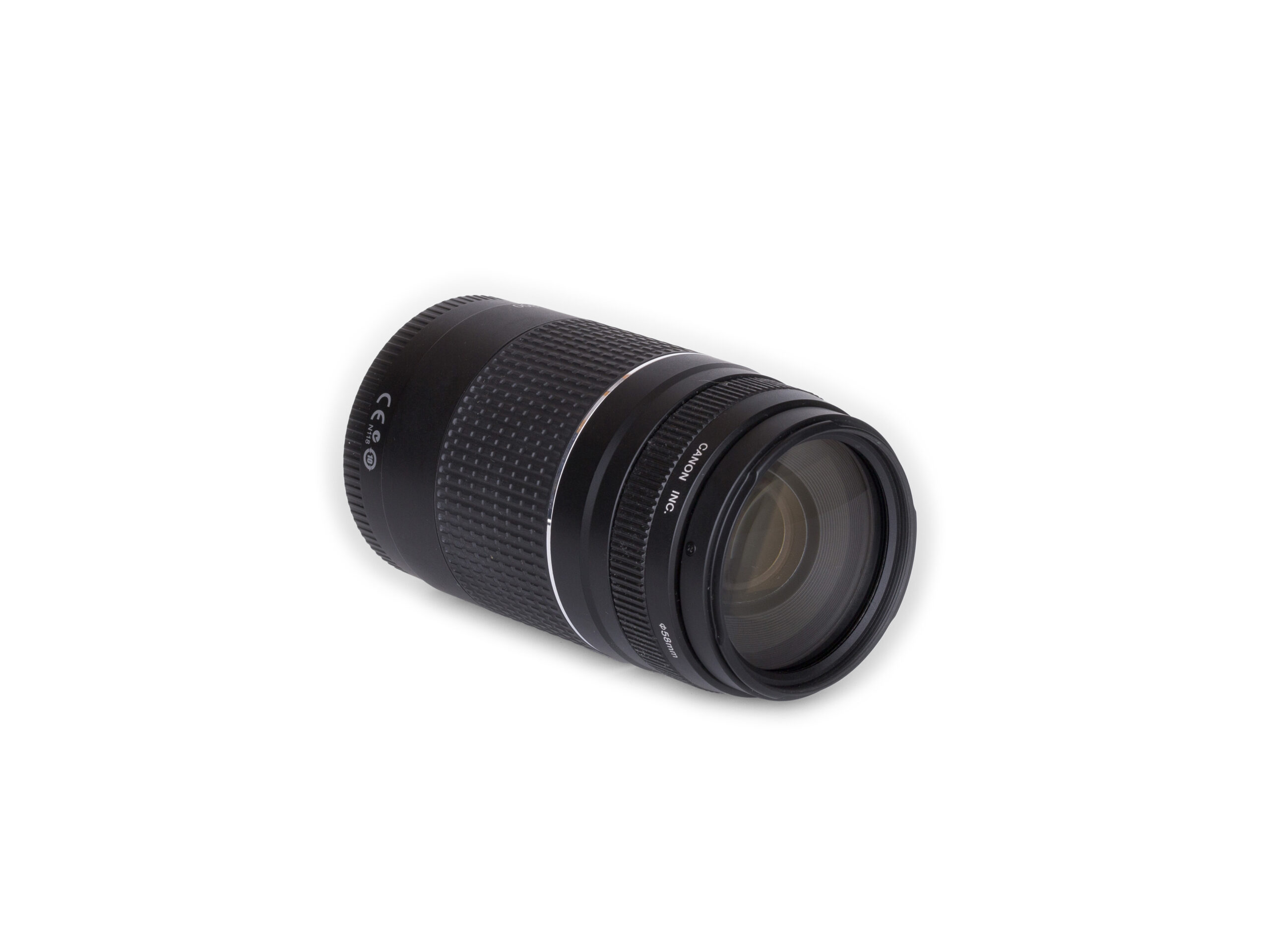 Canon EF 75-300mm f/4-5,6 III