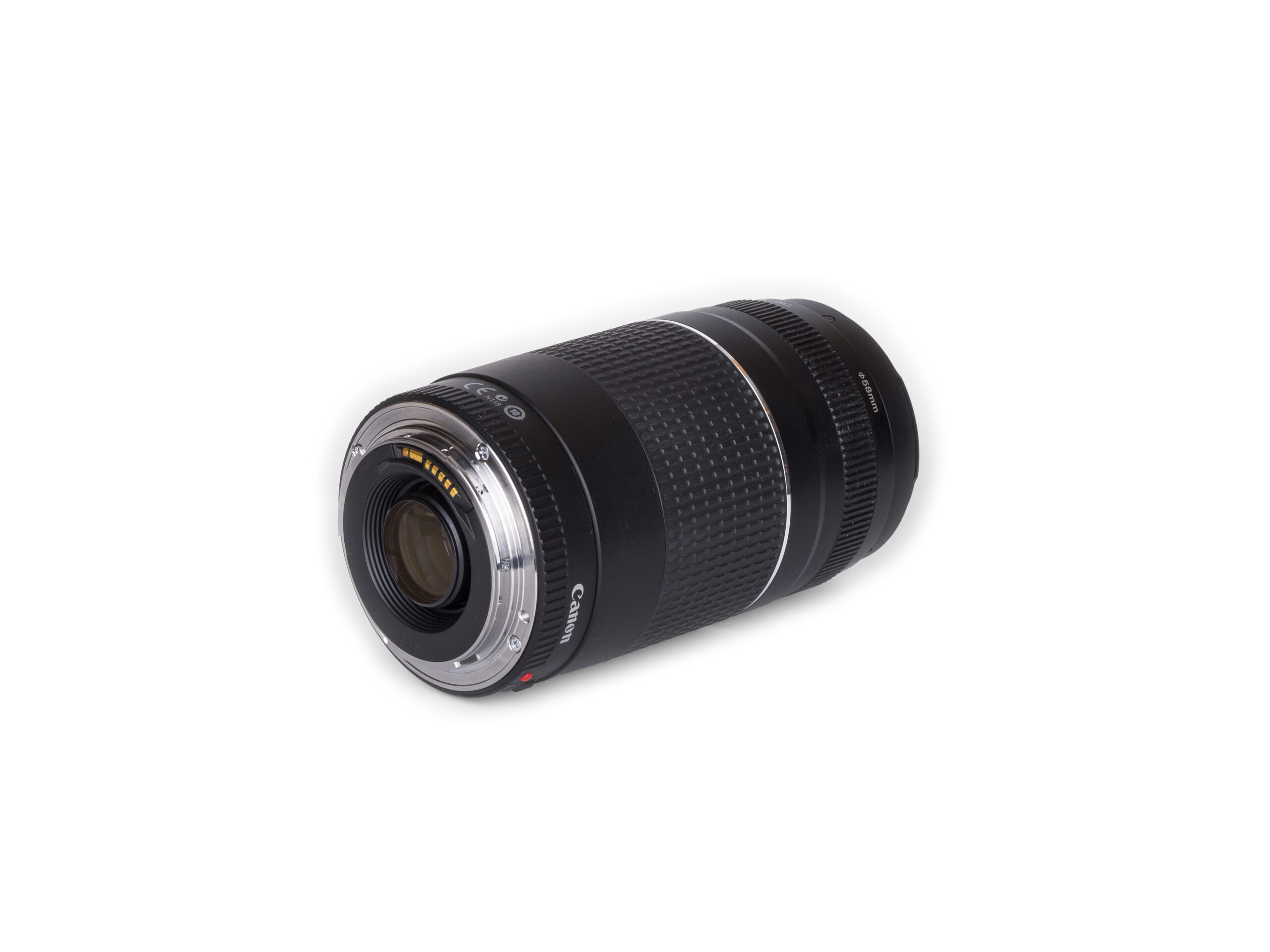 Canon EF 75-300mm f/4-5,6 III