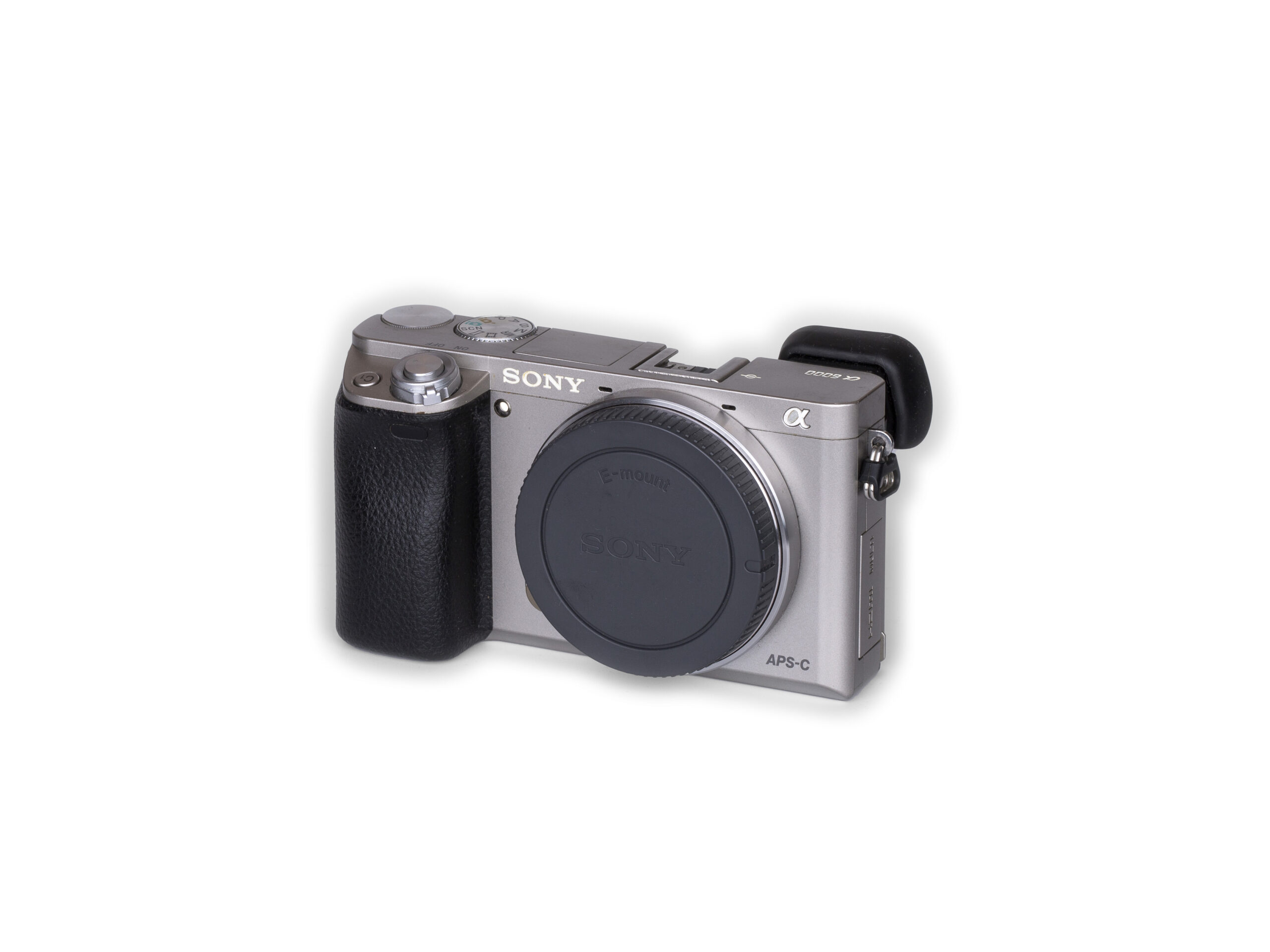Sony A6000
