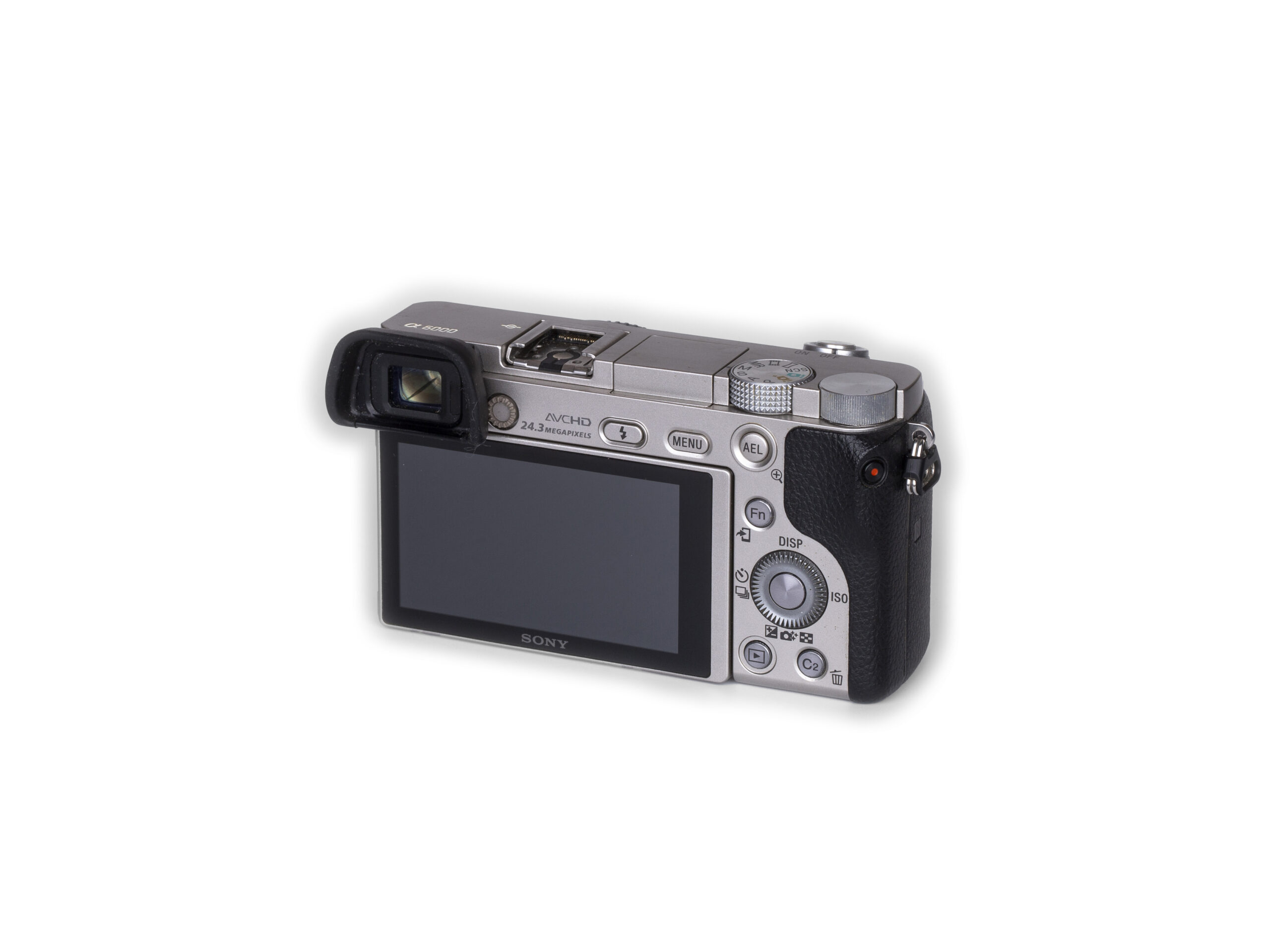 Sony A6000