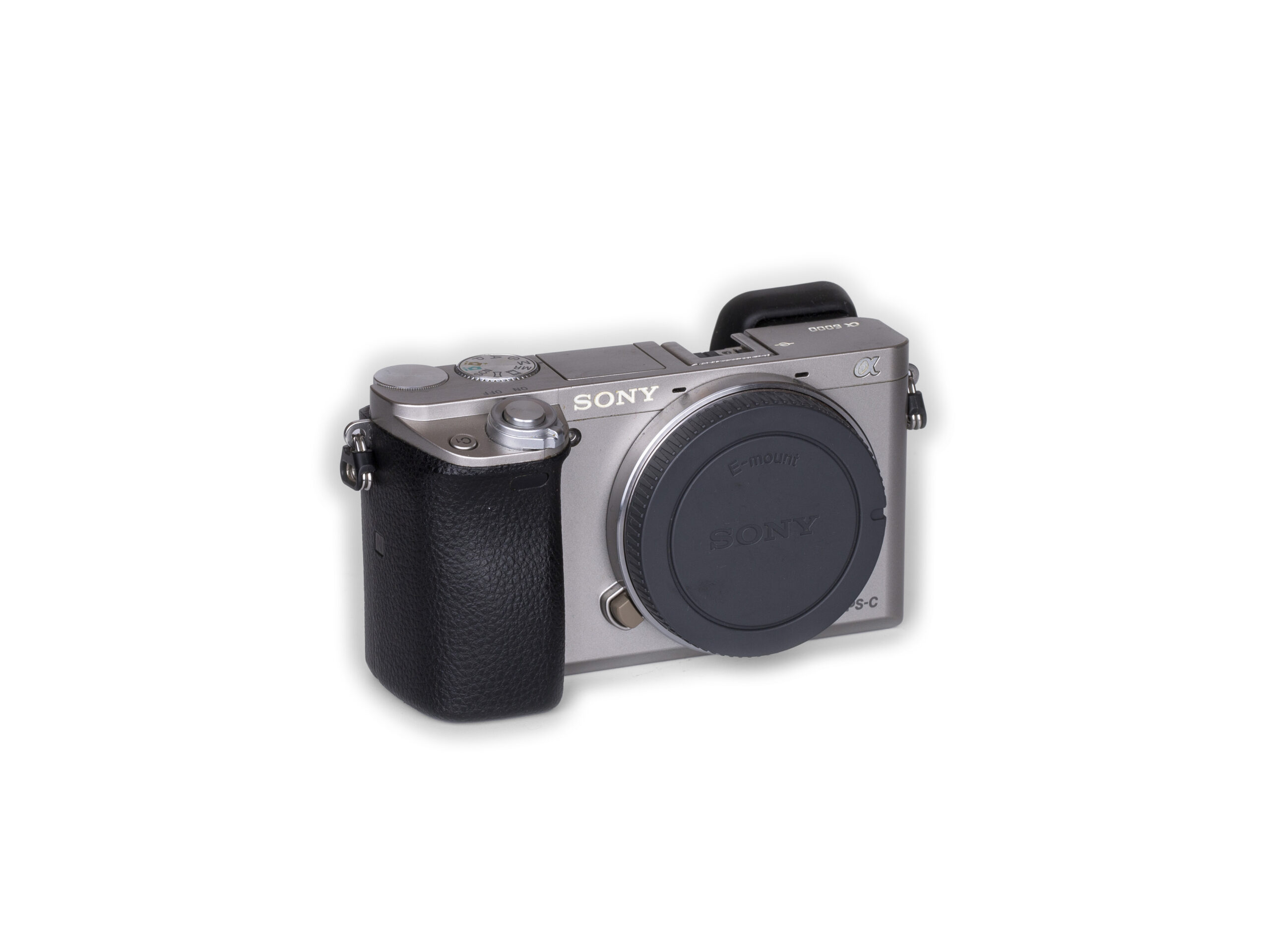 Sony A6000