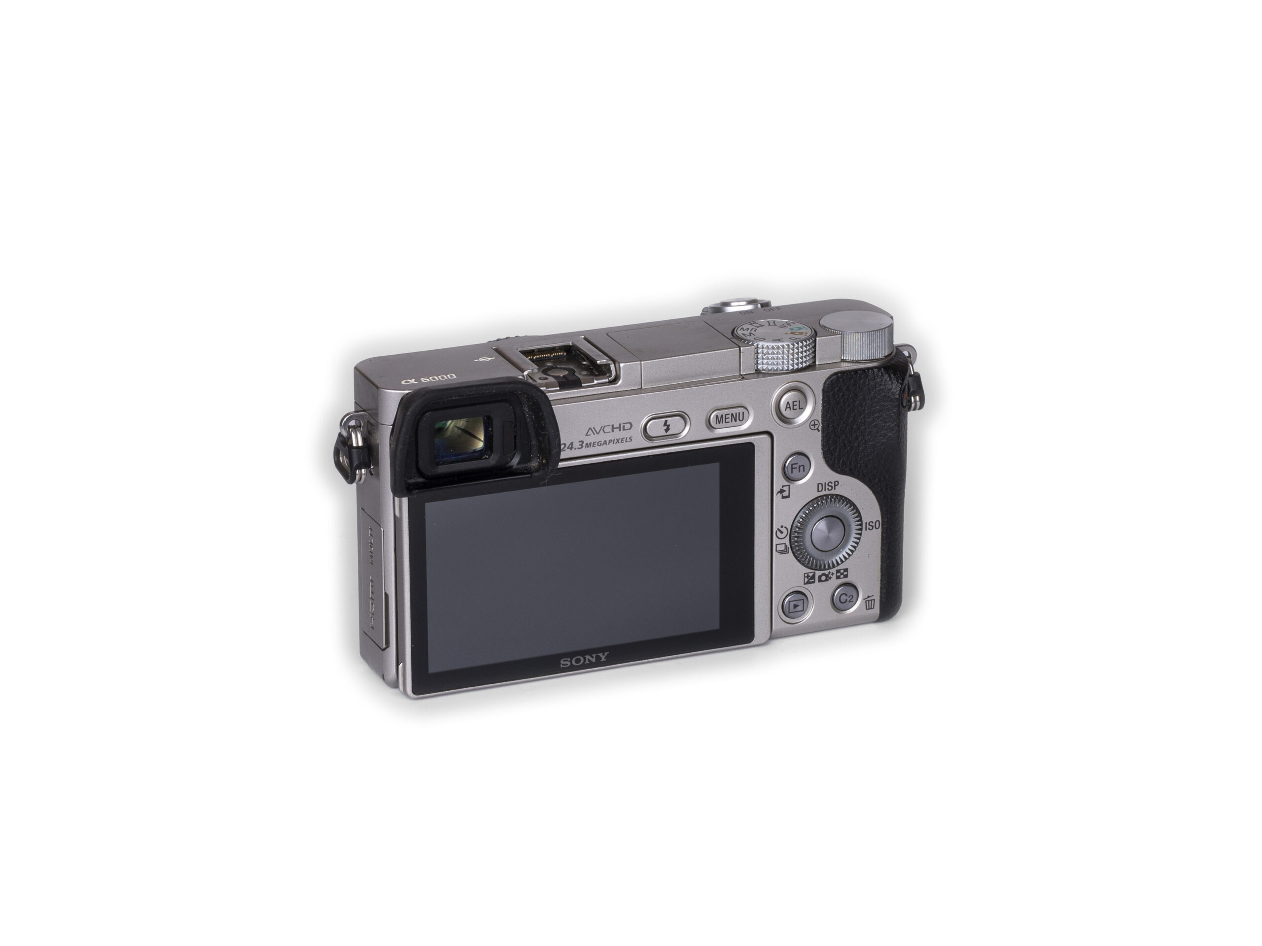 Sony A6000