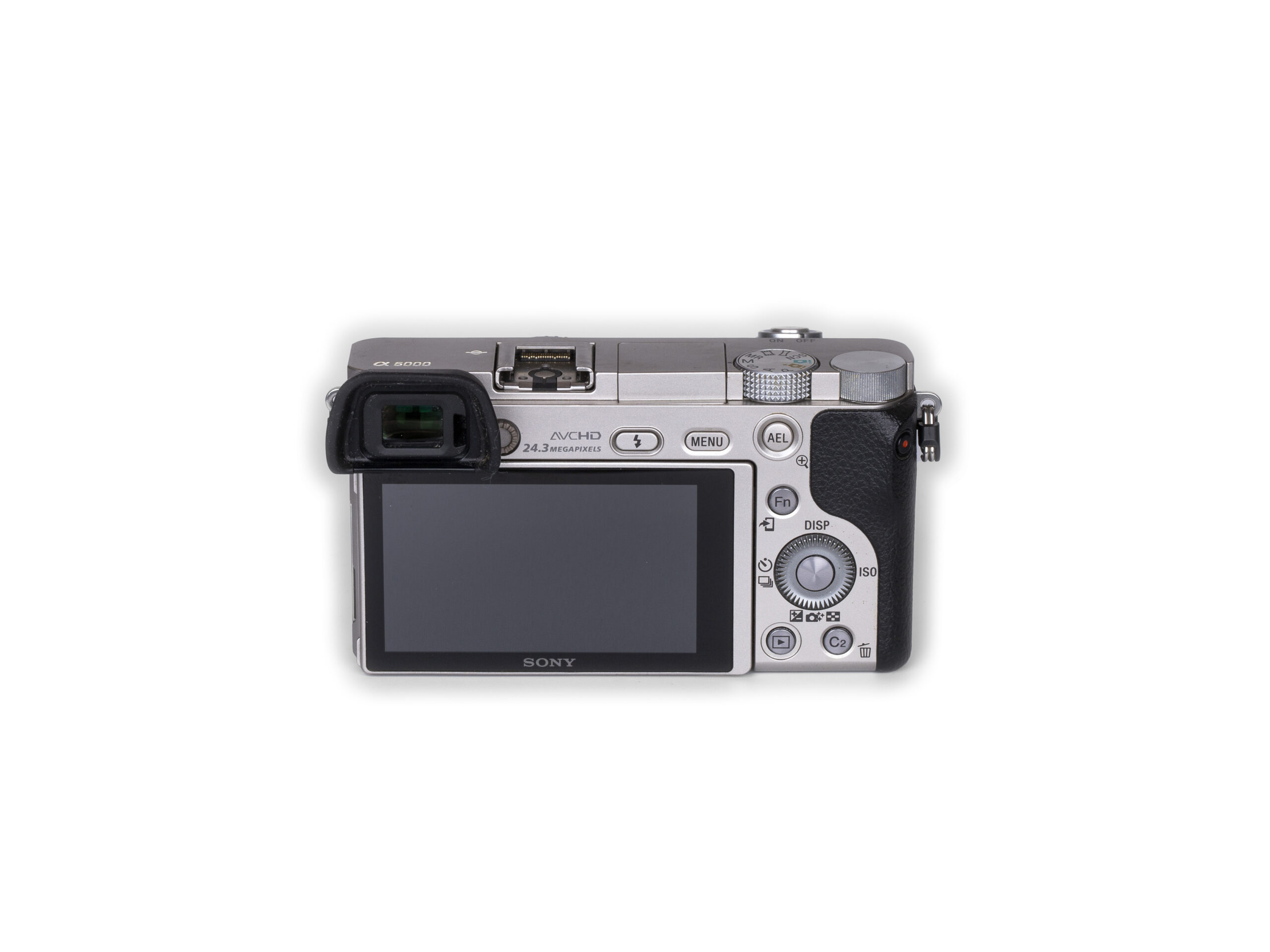 Sony A6000